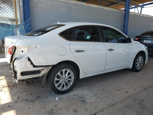 Vin: 3n1ab7ap7ky242203, lot: 60642045, nissan sentra s 20193