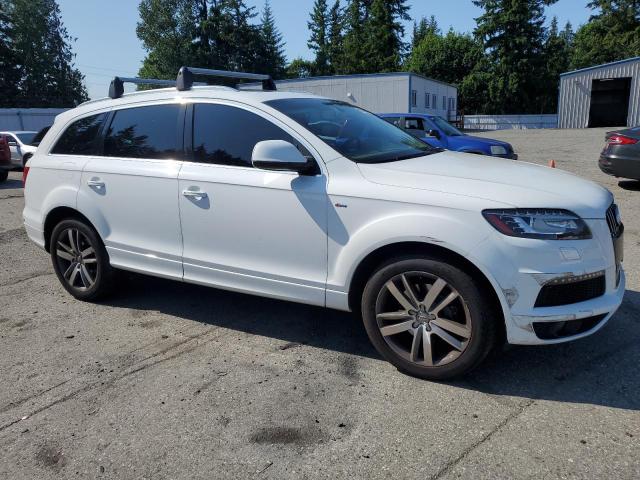 Vin: wa1dvafe3ad008027, lot: 59165825, audi q7 prestige 20104