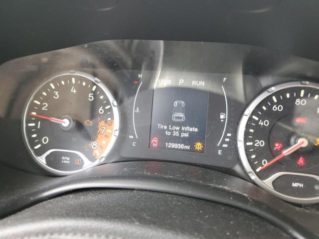 2017 JEEP RENEGADE S ZACCJAAB6HPF75631
