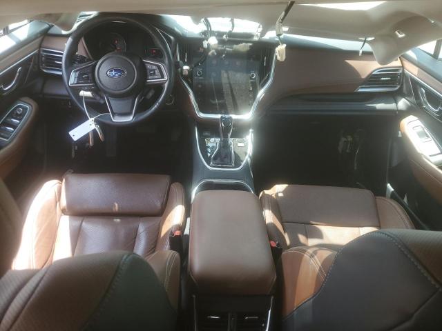 2022 SUBARU OUTBACK TO - 4S4BTGPD3N3173546