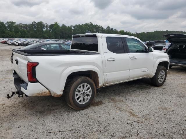 Vin: 3tmkb5fn7rm010070, lot: 60051665, toyota tacoma double cab 20243