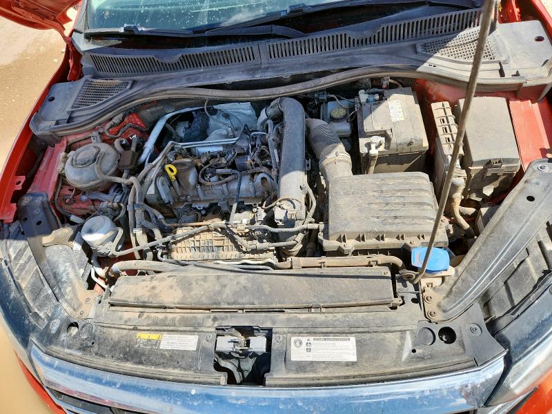 2019 VOLKSWAGEN JETTA S - 3VWCB7BU2KM186606