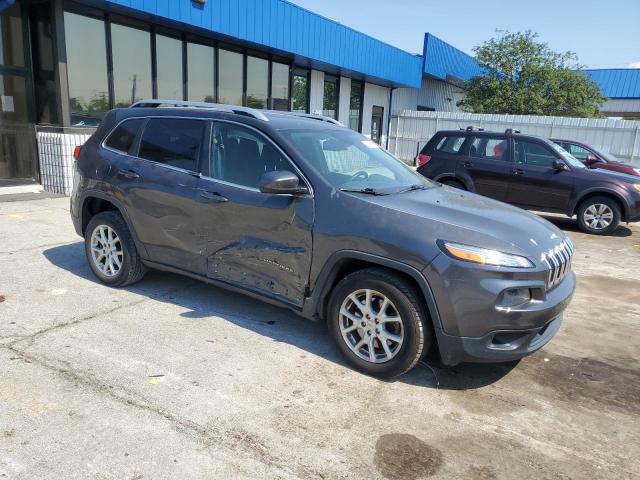 2015 JEEP CHEROKEE L - 1C4PJLCB7FW741648