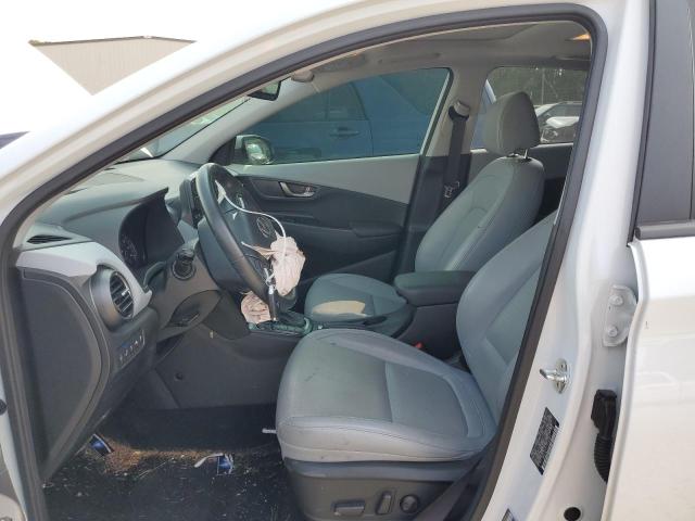 2019 HYUNDAI KONA ULTIM KM8K5CA51KU366921