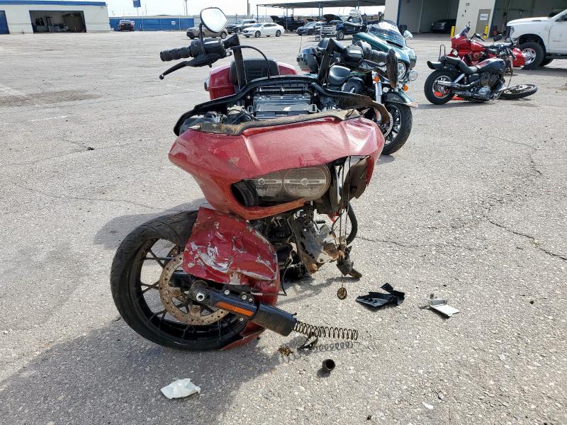 2020 HARLEY-DAVIDSON FLTRXS 1HD1KTP16LB636864