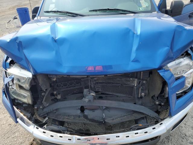 2015 FORD F150 SUPER - 1FTFX1EFXFFA60060