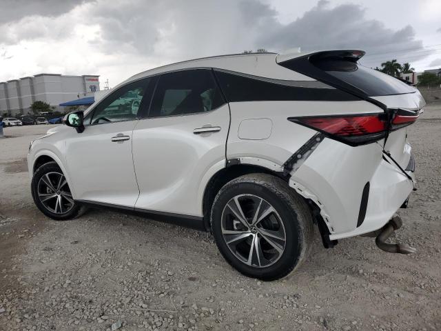 2024 LEXUS RX 350 BAS - 2T2BAMBA3RC033074