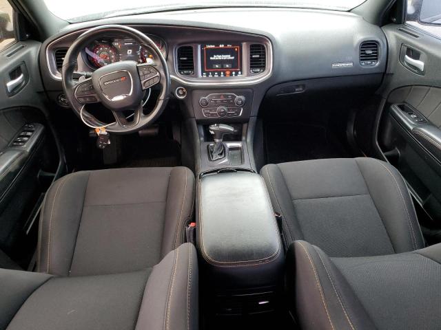 2019 DODGE CHARGER RT 2C3CDXCT8KH748482
