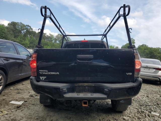 2015 TOYOTA TACOMA DOU - 3TMMU4FN3FM079525