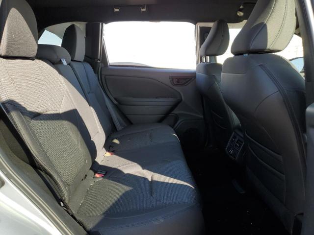 2025 SUBARU FORESTER P JF2SLDDC2SH440688