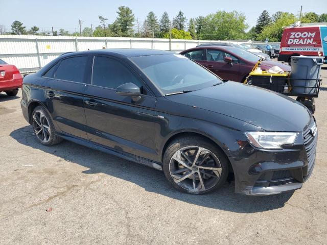 2020 AUDI A3 S-LINE WAUBEGFF6LA097960