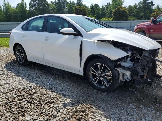 Vin: 3kpf24ad4pe586605, lot: 62283685, kia forte lx 20234