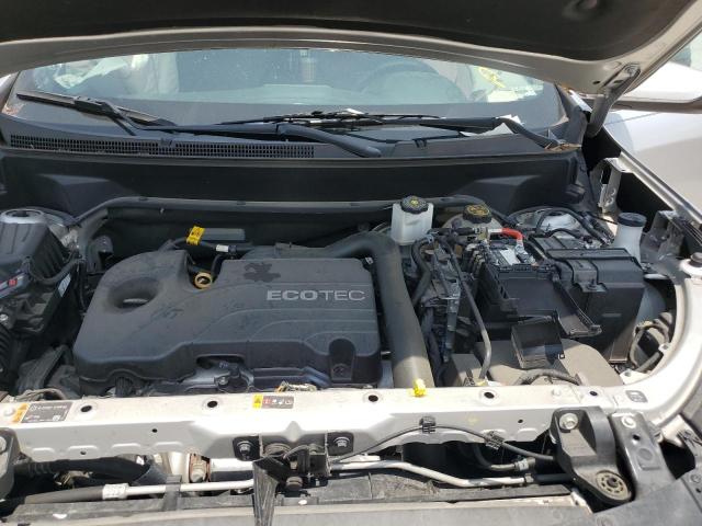 2020 CHEVROLET EQUINOX LT - 3GNAXKEV2LS675790
