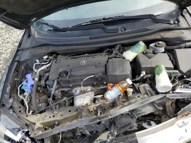 2018 ACURA ILX PREMIU 19UDE2F73JA009341