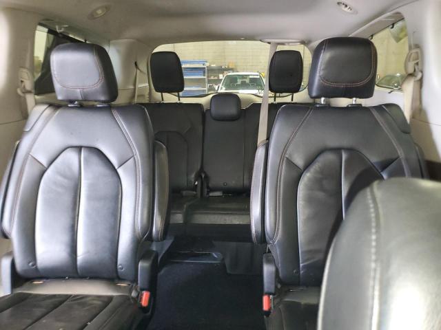 2017 CHRYSLER PACIFICA T 2C4RC1BG0HR645005