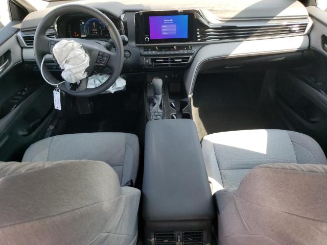 2025 TOYOTA CAMRY XSE - 4T1DAACKXSU568748
