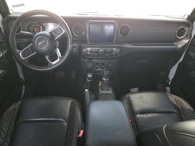 2022 JEEP WRANGLER U 1C4JJXP65NW114231