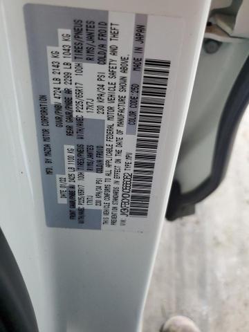 2022 MAZDA CX-5 PREFERRED - JM3KFBCM0N0566062