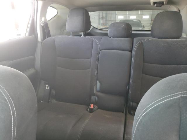 2015 NISSAN MURANO S 5N1AZ2MH5FN233448