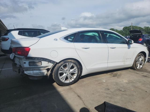 2015 CHEVROLET IMPALA LT 1G1125S34FU144762
