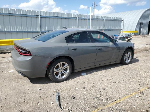 Vin: 2c3cdxbg9ph575809, lot: 62421805, dodge charger sxt 20233