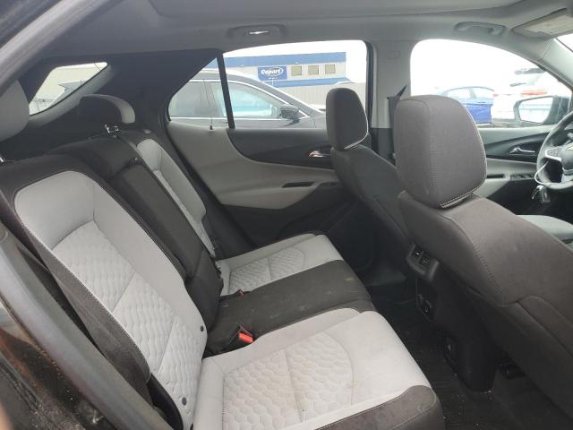 2018 CHEVROLET EQUINOX LT 2GNAXSEV5J6241259