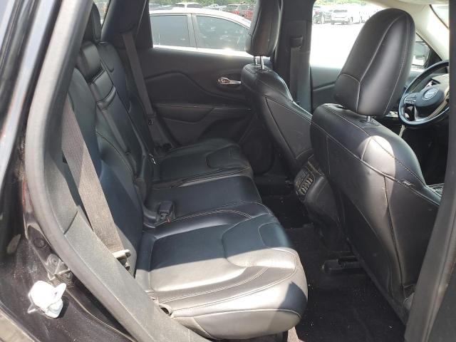 2016 JEEP CHEROKEE L - 1C4PJMDB5GW322672