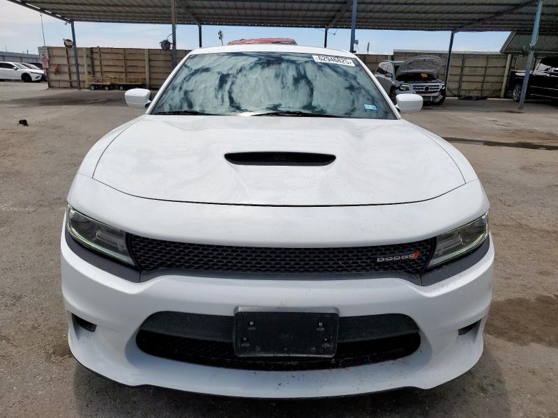 2021 DODGE CHARGER R/T 2C3CDXCT3MH552937