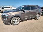 2016 FORD EXPLORER X - 1FM5K8D88GGA51807