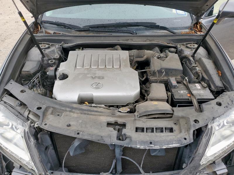 2015 LEXUS ES 350 JTHBK1GG8F2195045