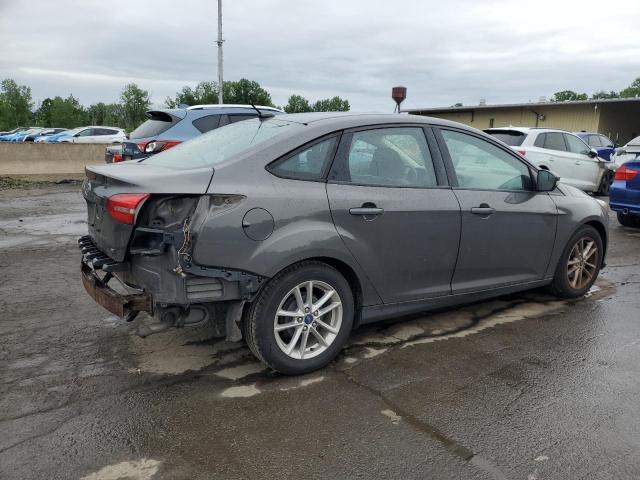 Vin: 1fadp3f29gl223756, lot: 62355055, ford focus se 20163