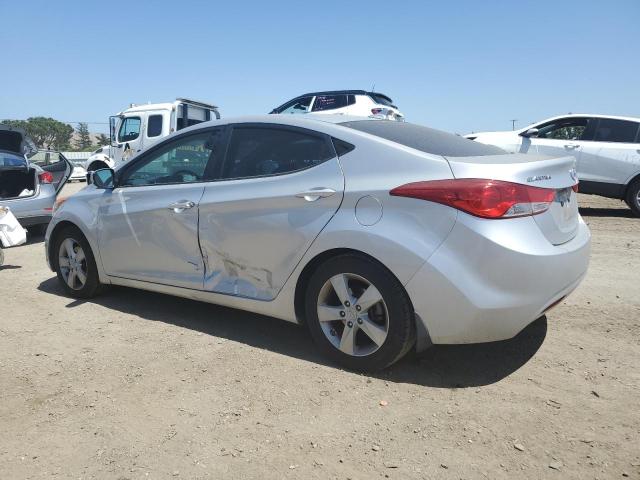 Vin: kmhdh4ae4du604091, lot: 61226495, hyundai elantra gls 20132