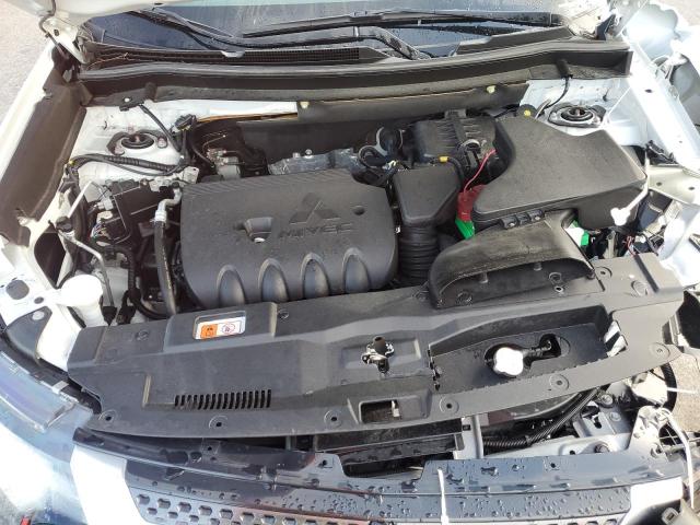 2020 MITSUBISHI OUTLANDER - JA4AD2A38LZ045968
