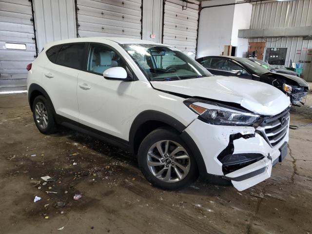 2018 HYUNDAI TUCSON SE - KM8J2CA47JU684228