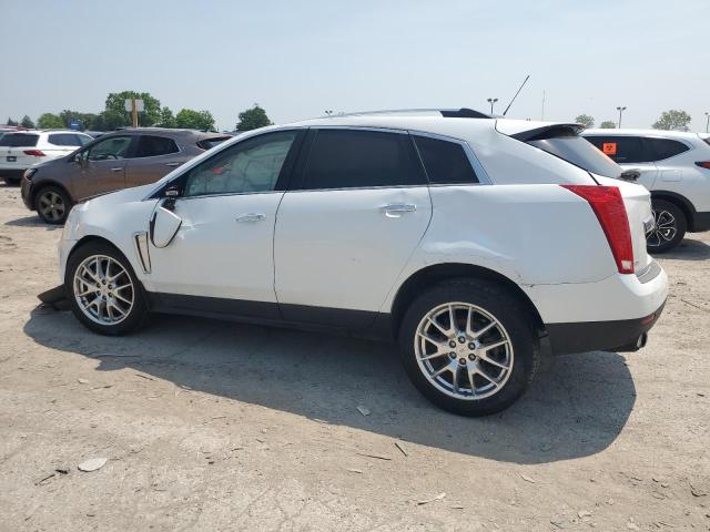 Vin: 3gyfnce31gs529373, lot: 60306895, cadillac srx performance collection 20162