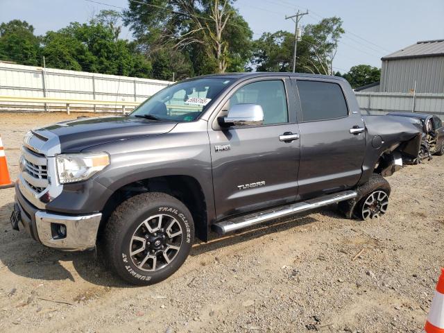 Vin: 5tfdy5f16ex323670, lot: 59953165, toyota tundra crewmax sr5 2014 img_1