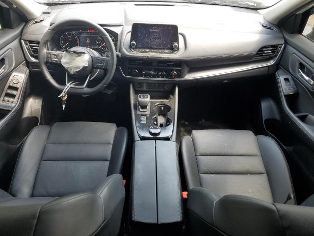 2024 NISSAN ROGUE SV JN8BT3BB5RW426491