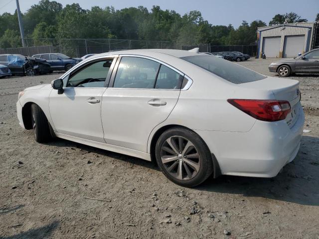 2016 SUBARU LEGACY 2.5 - 4S3BNAJ6XG3030506