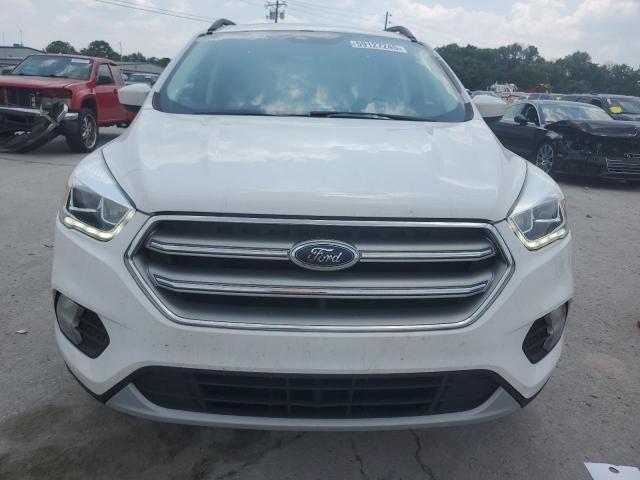 2017 FORD ESCAPE SE - 1FMCU0GD4HUE90243