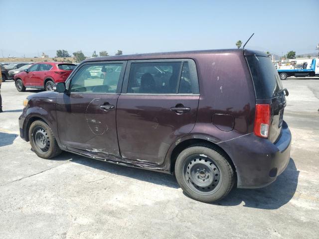 2012 TOYOTA SCION XB - JTLZE4FE9CJ025601