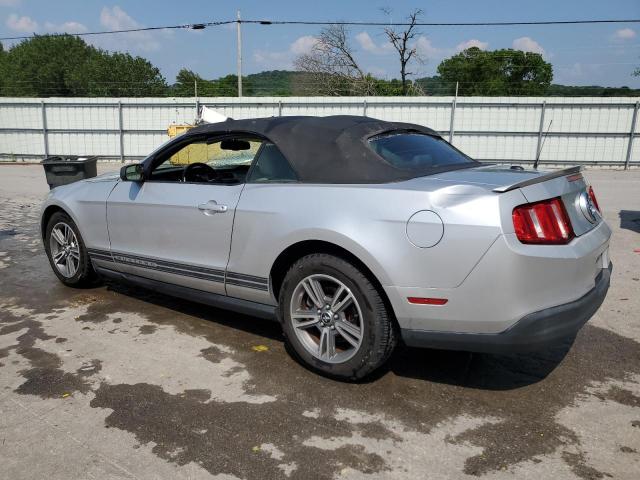 Vin: 1zvbp8en5a5175479, lot: 59684445, ford all models 20102