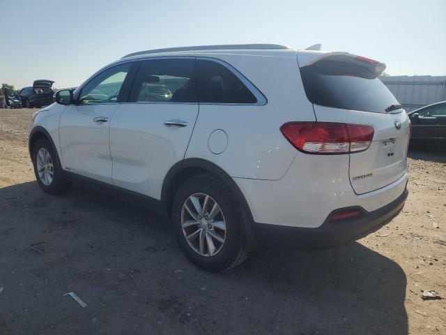 2016 KIA SORENTO LX 5XYPGDA37GG136995