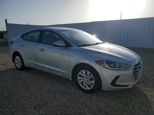 Vin: 5npd74lf7hh139643, lot: 59207505, hyundai elantra se 20174