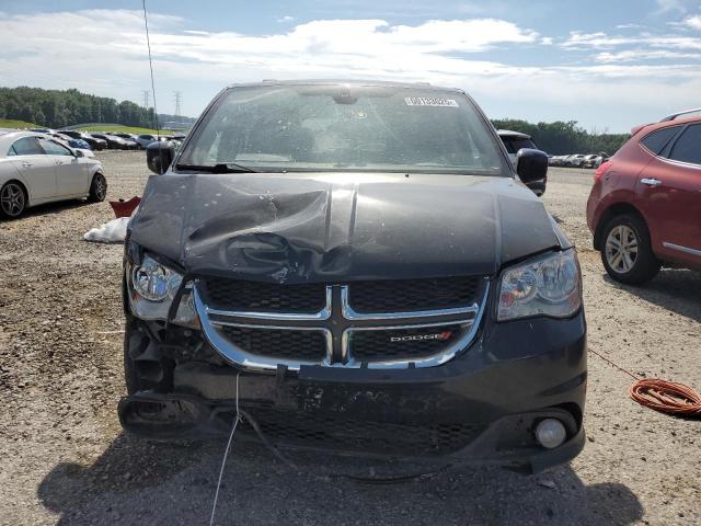 2019 DODGE GRAND CARA - 2C4RDGCGXKR544706