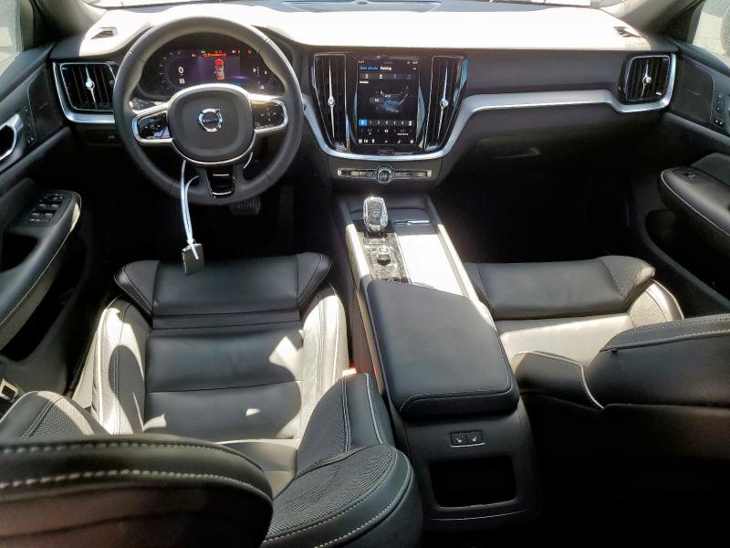2024 VOLVO S60 PLUS 7JRL12FH1RG314281