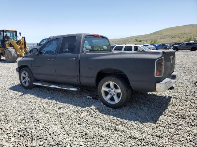 DODGE RAM 1500 S 2006 charcoal  gas 1D7HA18N16S695744 photo #3