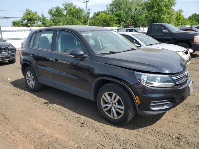 Vin: wvgbv3ax9dw603521, lot: 59406465, volkswagen tiguan s 20134