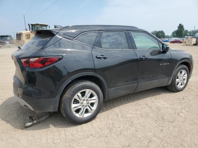 2020 CHEVROLET BLAZER 2LT - 3GNKBHRS8LS680921