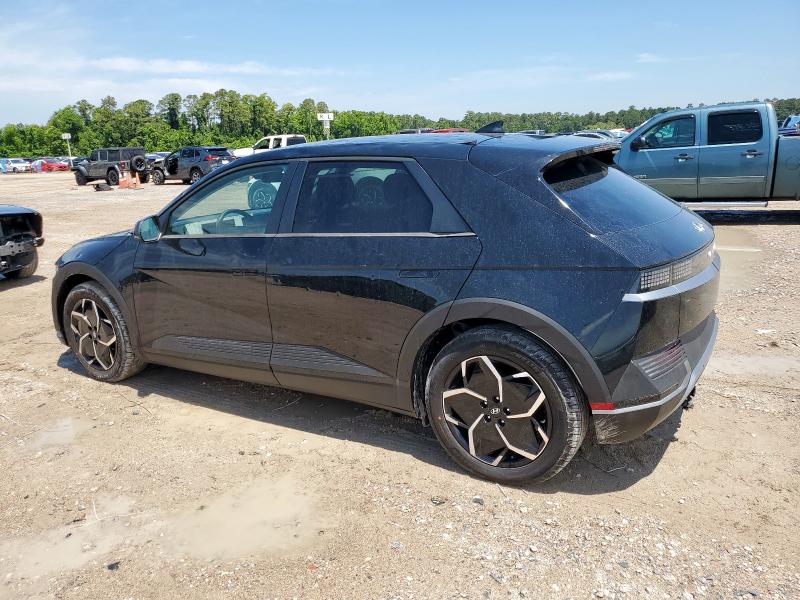 Vin: km8kndaf7pu210596, lot: 58250175, hyundai ioniq sel 20232