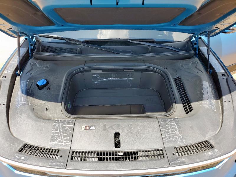2024 KIA EV9 LAND KNDADFS58R6028918
